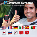 THINCAR Thinkdiag Mini Bluetooth OBD2 Scanner Diagnosegerät