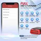 THINCAR Thinkdiag Mini Bluetooth OBD2 Scanner Diagnosegerät