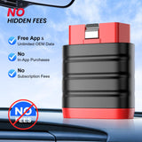 THINCAR Thinkdiag Mini Bluetooth OBD2 Scanner Diagnosegerät