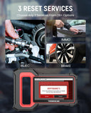 THINKCAR ThinkScan Plus S4 OBD2 Scanner