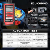 Thinkdiag2 Alle System Bidirektionale Steuerung OBD2 Diagnose Scanner