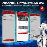 Thinkdiag2 Alle System Bidirektionale Steuerung OBD2 Diagnose Scanner