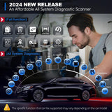 Thinkdiag2 Alle System Bidirektionale Steuerung OBD2 Diagnose Scanner