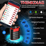Thinkdiag Thinkcar OBD2-Scanner mit Bluetooth