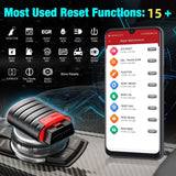 Thinkdiag Thinkcar OBD2-Scanner mit Bluetooth