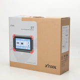 Scanner OBD2 bidirectionnel XTOOL D7