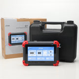 Scanner OBD2 bidirectionnel XTOOL D7