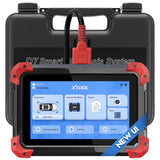 Scanner OBD2 bidirectionnel XTOOL D7