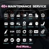Thinkcar Thinktool Pros Bi-Directional Scanner Full Systems Diagnostic Scan Tool