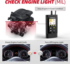 THINKOBD 100 Engine Fault Code Reader