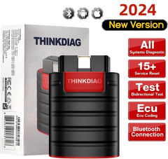 Thinkdiag Thinkcar OBD2 Scanner with Bluetooth