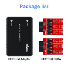 XTOOL EEPROM Adapter